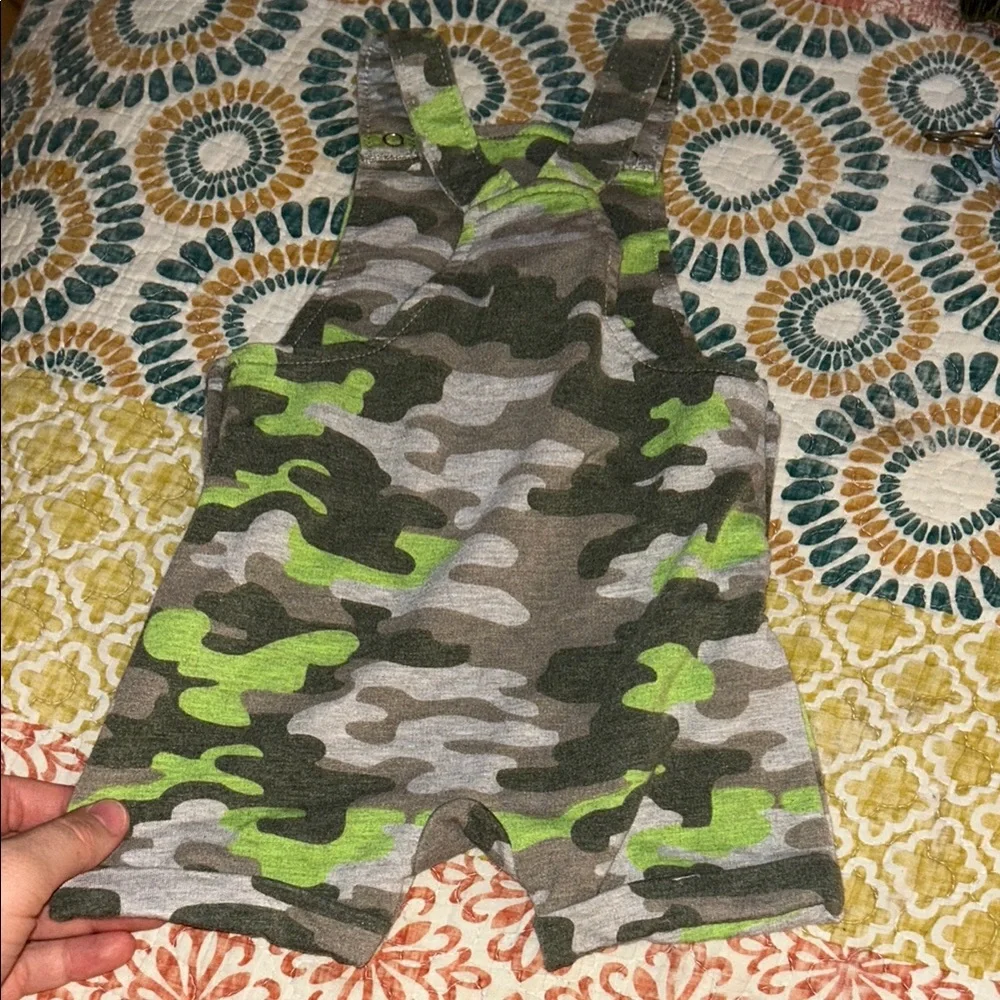 Assorted Baby Overalls Set - Picture 13 of 16